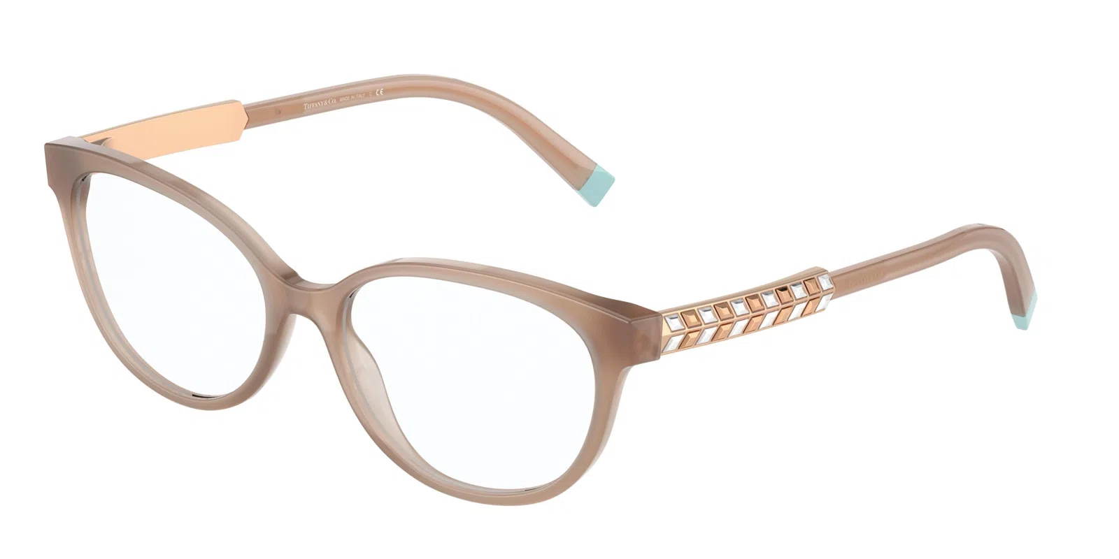Tiffany 2203BF Eyeglasses - view 4